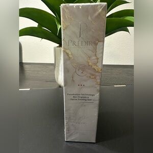 Facial Peeling Gel - predire